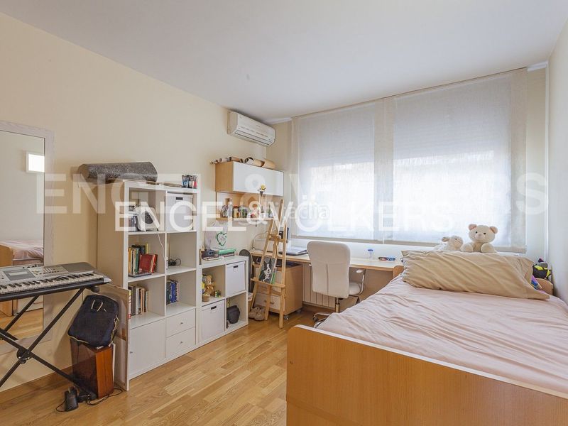 Foto c26f4ab6-a048-454e-8657-229da8e5d9c9. Casa adossada amb calefacció aparcament a Mercat Rubí