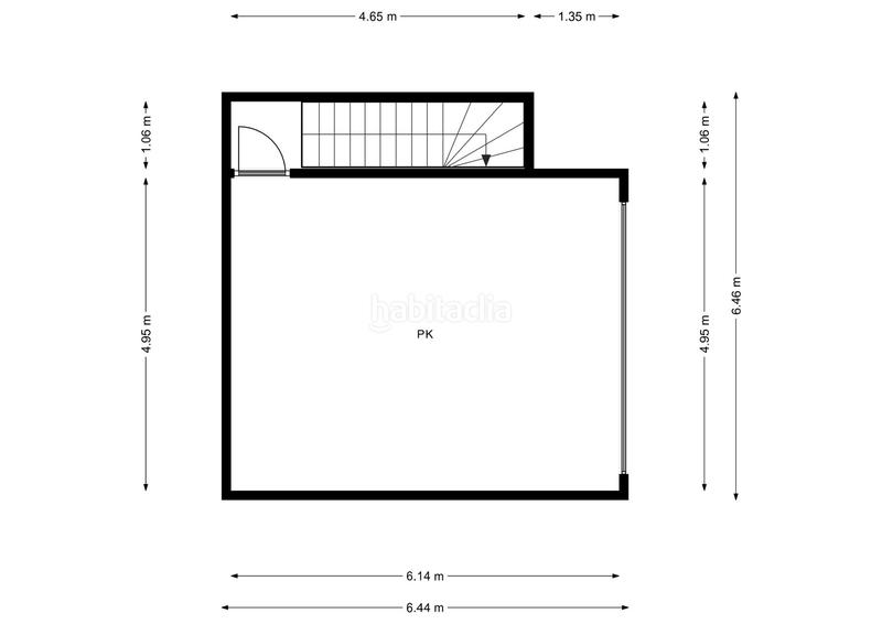 Foto ef9ba8e1-a071-4f28-bcf7-f5d081fdf3ed. Casa adosada espectacular casa adosada de ubicación única en Rubí