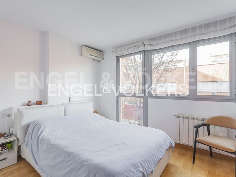 Foto fb8fa36e-eba1-4f28-bad5-af2c02f5eecf. Casa adossada amb calefacció aparcament a Mercat Rubí