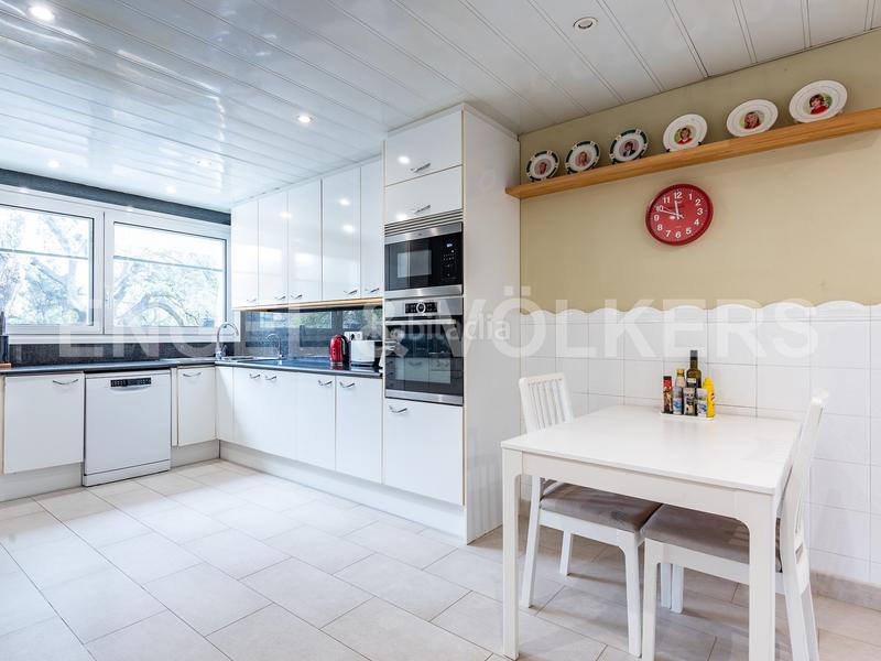 Foto a15ef39d-e765-4465-b57d-4818782cc09a. Affitto casa con riscaldamento parcheggio piscina in Barcelona