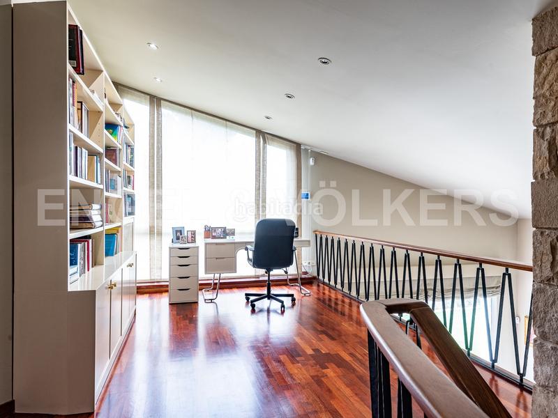 Foto 3abfdd6d-4a15-489a-b856-97eb48cccca9. Alquiler casa chalet en Pedralbes en Pedralbes Barcelona