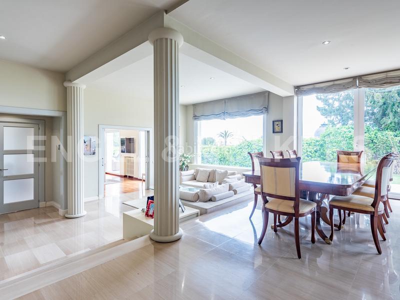 Foto 44f9457b-b576-44b9-b090-616027498cb7. Alquiler casa chalet en Pedralbes en Pedralbes Barcelona