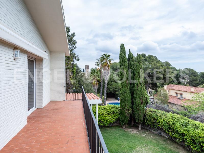 Foto 506f1441-db28-4df4-9786-f8ab07b938c8. Alquiler casa chalet en Pedralbes en Pedralbes Barcelona