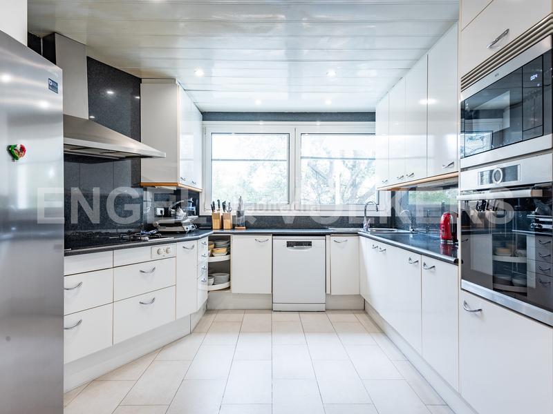 Foto 62a93672-6090-4102-9e44-7f32241d5e94. Alquiler casa chalet en Pedralbes en Pedralbes Barcelona