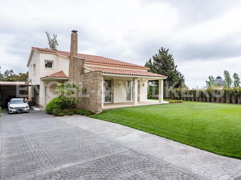 Foto 8392eebe-4175-40b6-b7e1-511f5d6da751. Alquiler casa chalet en Pedralbes en Pedralbes Barcelona