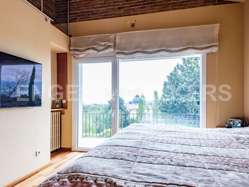 Foto 8fa3c16e-95c0-4c58-9f5f-c4da16d07c90. Alquiler casa chalet en Pedralbes en Pedralbes Barcelona