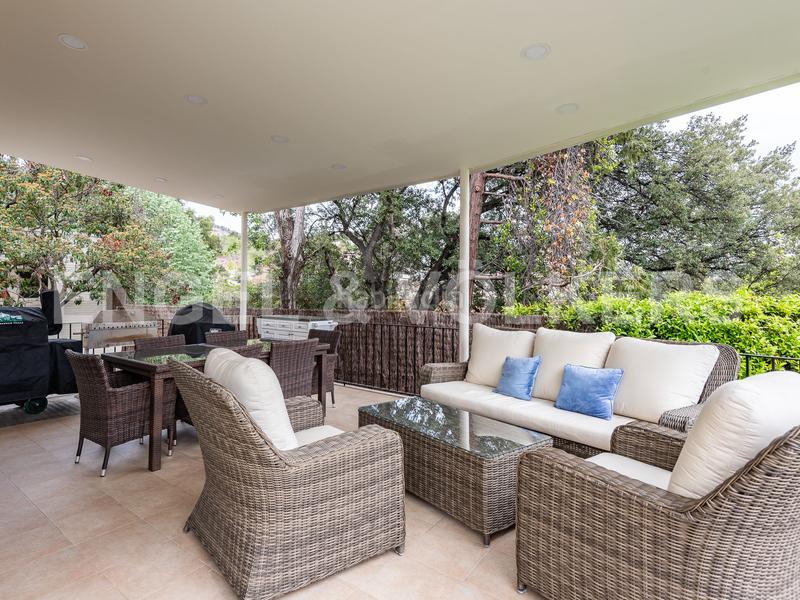 Foto b7de88e5-fede-4f6d-816f-2d6fd1563083. Alquiler casa chalet en Pedralbes en Pedralbes Barcelona