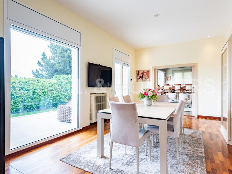 Foto cbe367bd-72af-4ca1-9a96-c3bb0c11c74f. Alquiler casa chalet en Pedralbes en Pedralbes Barcelona