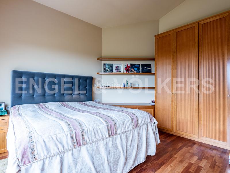 Foto 5f04a5e6-4c38-44a6-8b48-0615d82546c2. Lloguer casa amb calefacció aparcament piscina a Barcelona