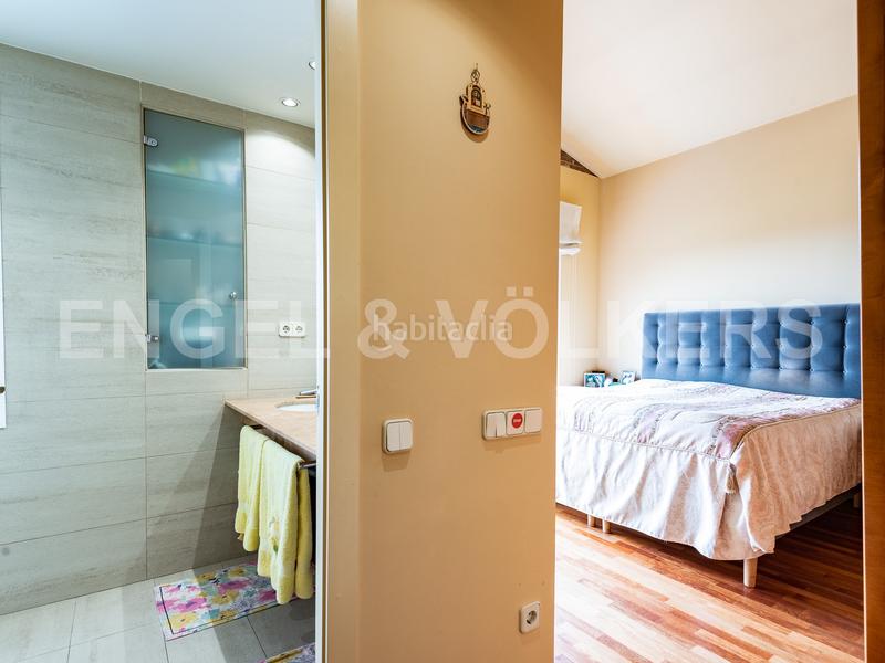 Foto a3c45cc3-fdde-4835-be6f-07e4040b5c09. Miete haus mit heizung parking pool in Pedralbes Barcelona