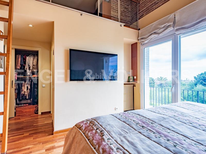 Foto 1c86cc66-5384-40e0-b0f4-0b496f05ad09. Rent house with heating parking pool in Pedralbes Barcelona