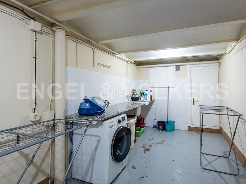 Foto 77a357f7-1cfa-4000-a03e-f4750c76287b. Rent house with heating parking pool in Pedralbes Barcelona