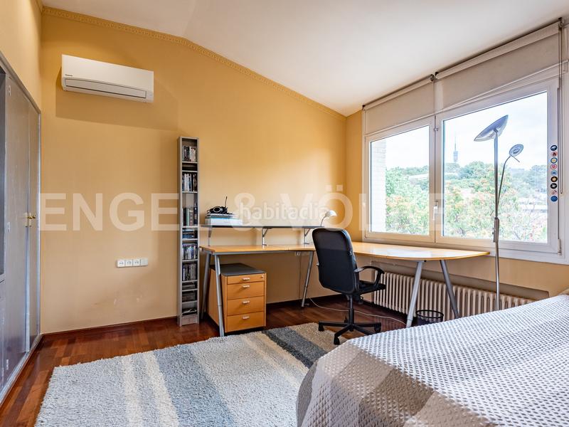 Foto 81249994-5a04-462a-8111-9cc9e47fea28. Rent house with heating parking pool in Pedralbes Barcelona