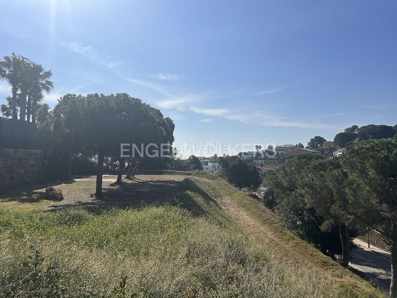 Foto 5d454c58-0c81-4109-8a04-4bb6ef2d0a24. Terrain résidentiel dans Rocaferrera Sant Andreu de Llavaneres