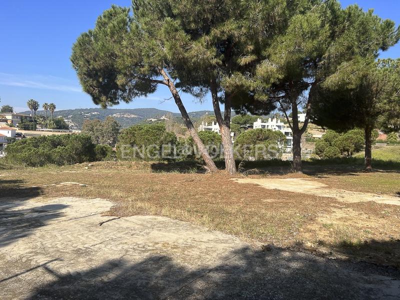 Foto 843c9e70-d30e-482c-a624-014a4f8a5a7e. Terrain résidentiel dans Rocaferrera Sant Andreu de Llavaneres