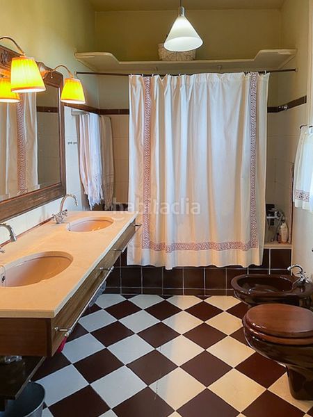 Foto 0dd2009b-def0-4d92-9559-ba5f360598fa. Casa amb calefacció aparcament piscina a Vallvidrera - Tibidabo - Les Planes Barcelona