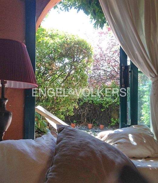 Foto 0ede2f9b-e4a5-4a79-a0e9-88e3faba914a. Casa amb calefacció aparcament piscina a Vallvidrera - Tibidabo - Les Planes Barcelona