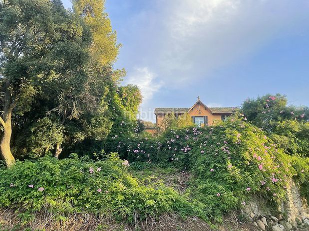 Foto 1bbb3201-edc1-42c8-8b52-ee7c3f02f3e6. Casa amb calefacció aparcament piscina a Vallvidrera - Tibidabo - Les Planes Barcelona