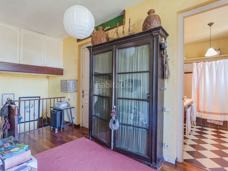 Foto 4947733d-17cb-4f18-aac6-45e5823489b8. Casa amb calefacció aparcament piscina a Vallvidrera - Tibidabo - Les Planes Barcelona