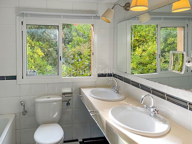 Foto 4aa80965-3a03-486b-a4b9-df734e00ec25. Casa amb calefacció aparcament piscina a Vallvidrera - Tibidabo - Les Planes Barcelona