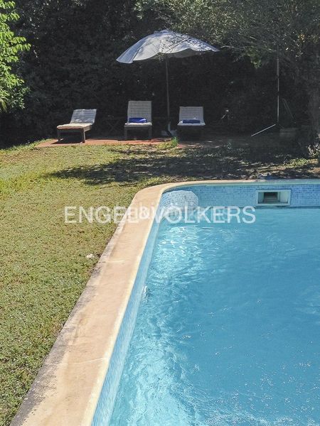 Foto 5c3010c9-5392-42e5-bdd2-aa37b46fc36d. Casa amb calefacció aparcament piscina a Vallvidrera - Tibidabo - Les Planes Barcelona