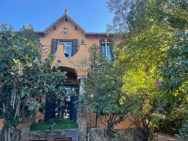 Foto 6e1c9c52-fbab-4331-adf9-77dfddd64879. Casa amb calefacció aparcament piscina a Vallvidrera - Tibidabo - Les Planes Barcelona