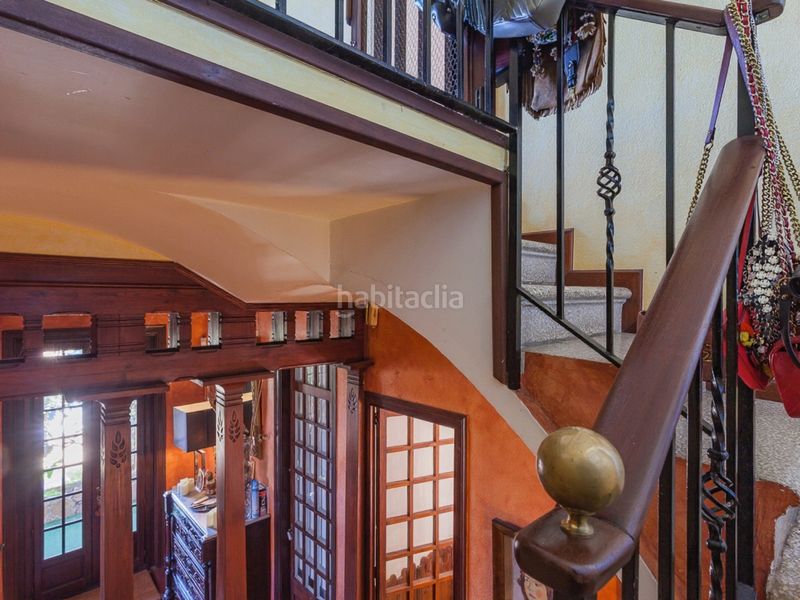 Foto a2bcf3f2-dceb-4e02-bea6-78e57471bde3. Casa amb calefacció aparcament piscina a Vallvidrera - Tibidabo - Les Planes Barcelona