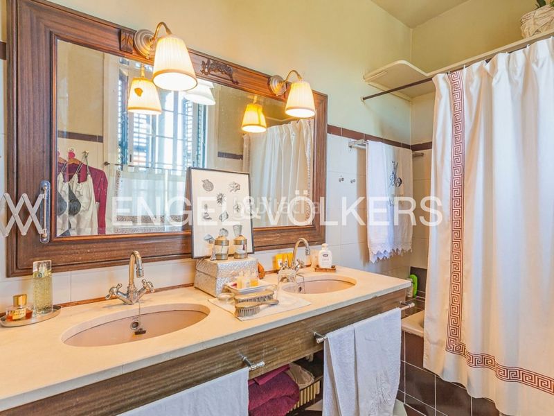 Foto b84f523a-938c-4218-b6b2-a5fe619f5109. Casa amb calefacció aparcament piscina a Vallvidrera - Tibidabo - Les Planes Barcelona