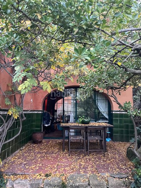 Foto c7f65f64-2f08-4f24-bcb8-e38f52ec1453. Casa amb calefacció aparcament piscina a Vallvidrera - Tibidabo - Les Planes Barcelona