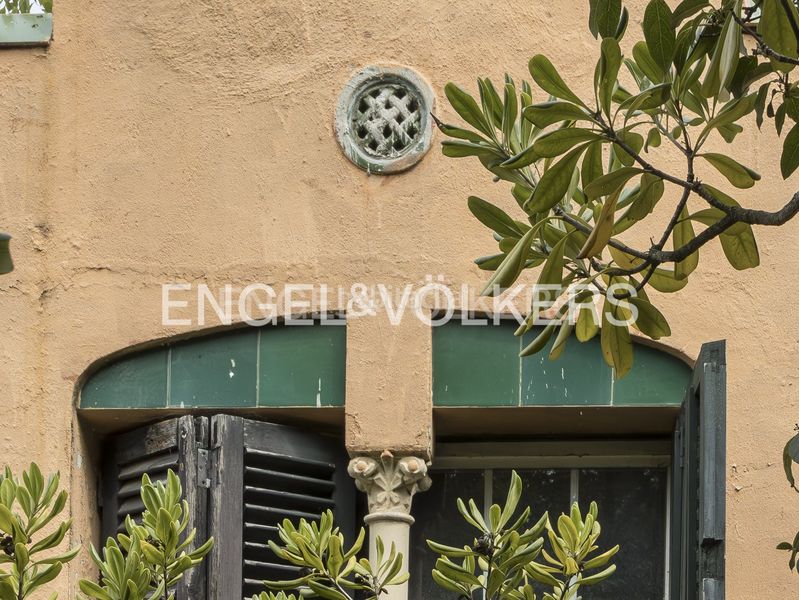 Foto cbb6df46-5581-4d49-8b68-b69535e0fdc8. Casa amb calefacció aparcament piscina a Vallvidrera - Tibidabo - Les Planes Barcelona