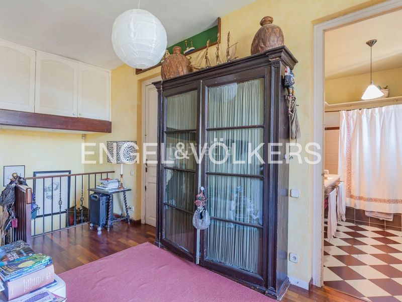 Foto d7688418-2046-47d0-a850-c50840a844d6. Casa amb calefacció aparcament piscina a Vallvidrera - Tibidabo - Les Planes Barcelona