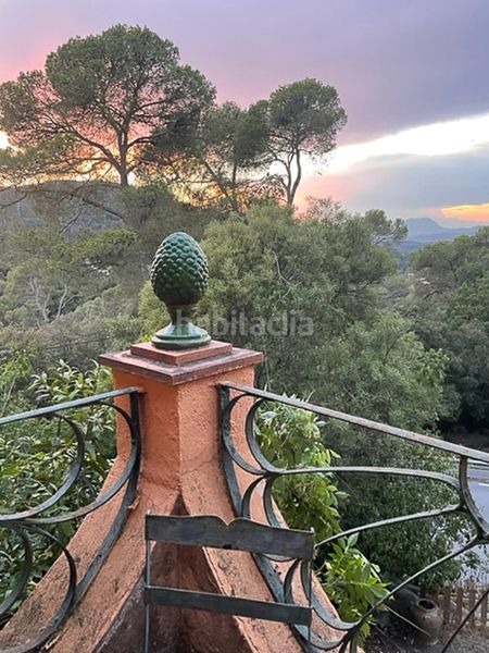 Foto ea8a8d52-3f40-4da8-8320-779a1be30f7d. Casa amb calefacció aparcament piscina a Vallvidrera - Tibidabo - Les Planes Barcelona