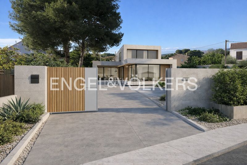 Foto 4b82c92f-8550-423b-ad7d-0361382c9891. Terreny residencial a Roda de Barà
