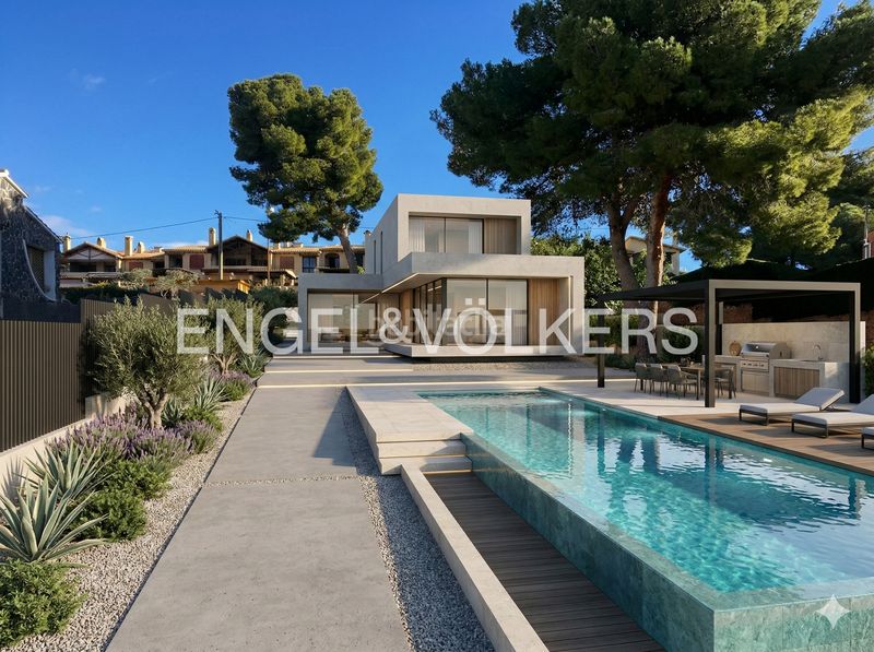 Foto 4c171073-ec14-42d6-9495-fff55d59a9fa. Terreny residencial a Roda de Barà