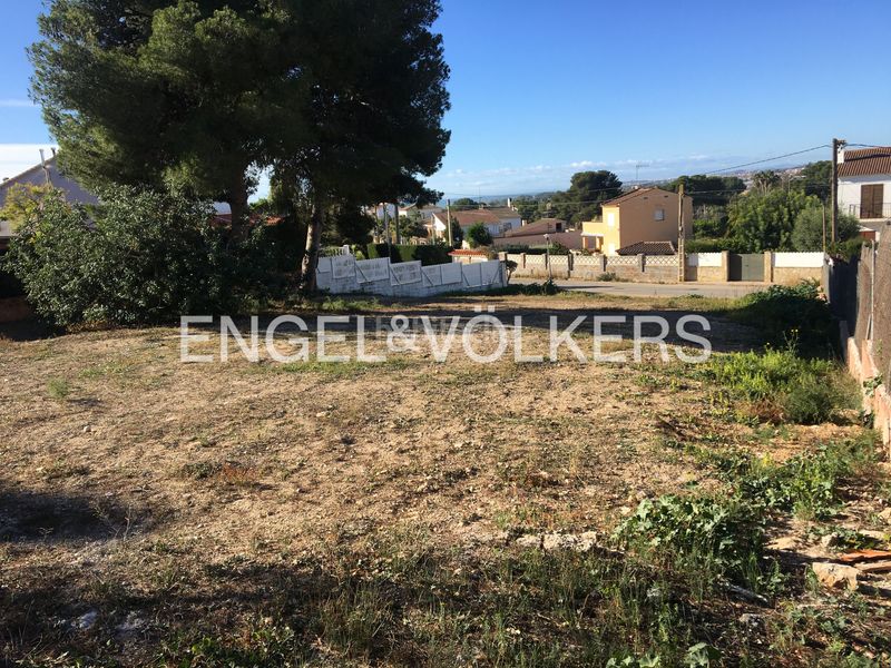Foto 5f8ba0a7-c417-47df-ab96-49fcca5e1805. Terreny residencial a Roda de Barà