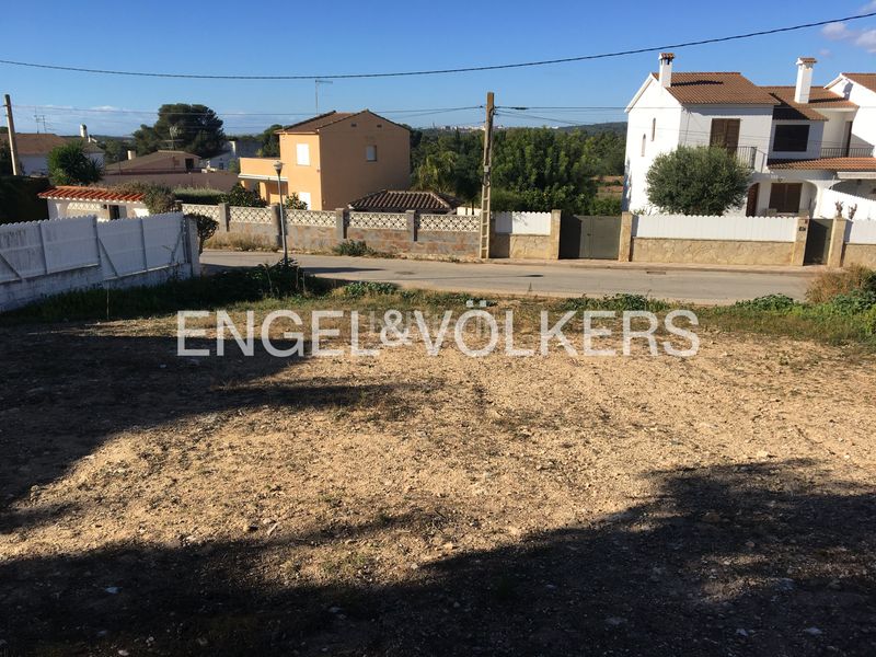 Foto 9ad6dd2b-f45b-446c-b087-062f909630a4. Terreny residencial a Roda de Barà