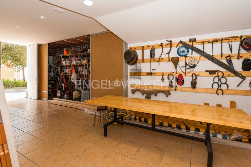 Foto 0c8dac89-e0ec-4889-be2d-afc944ef4c6c. Casa con riscaldamento in Arenys de Munt