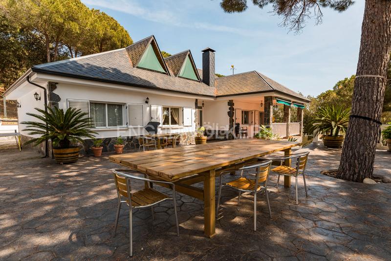 Foto 0f671413-771c-44de-bc4c-b29b7b69c824. Casa con riscaldamento in Arenys de Munt