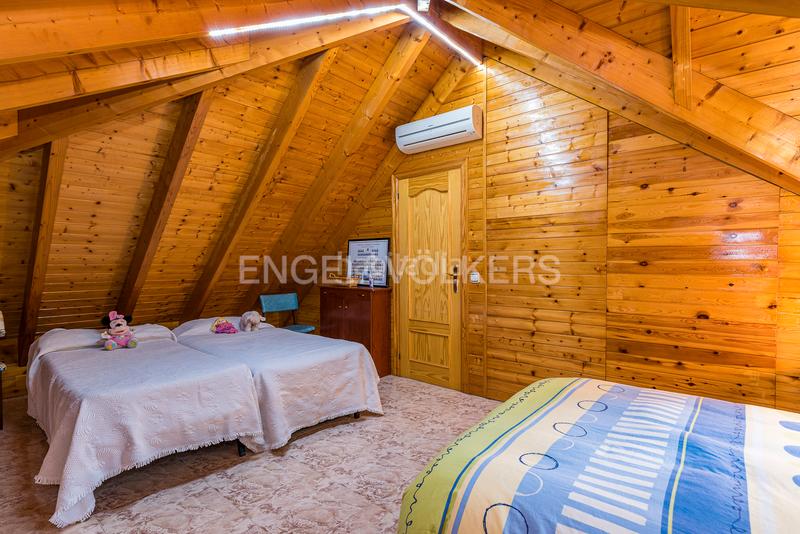 Foto 15718de2-431d-4427-aad9-4b67737eeb4f. Casa con riscaldamento in Arenys de Munt