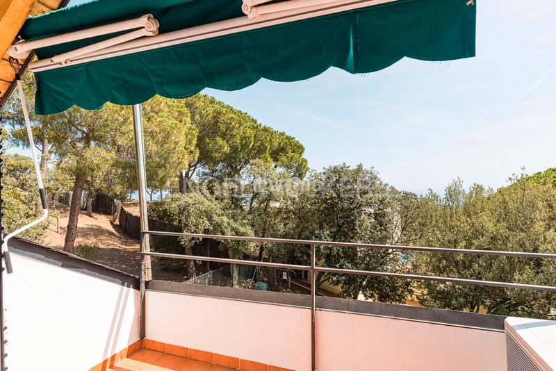 Foto 1bf73863-b077-4bcb-a93f-95d80afb1a6f. Casa con riscaldamento in Arenys de Munt