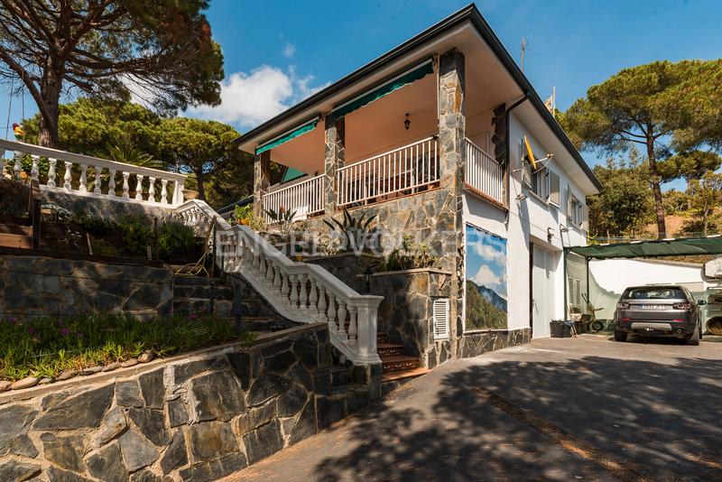 Foto 26537c4f-7a53-489d-aa16-db45c2f69e17. Casa con riscaldamento in Arenys de Munt