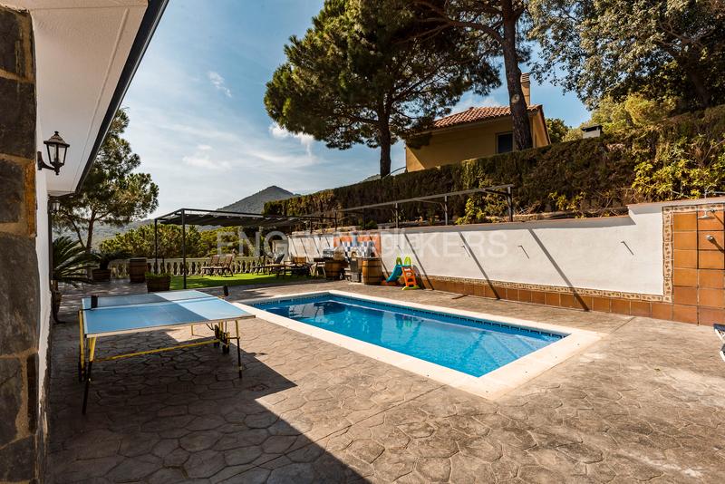 Foto 42a3f67a-9e5a-4d2b-bdd5-6c35cf7089de. Casa con riscaldamento in Arenys de Munt