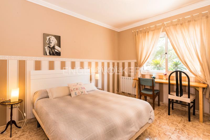 Foto 5cae887c-d694-43db-8b9c-c2fdca954dc5. Casa con riscaldamento in Arenys de Munt