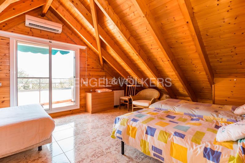 Foto 631c8edc-ed8a-47a2-ae42-be234b67e367. Casa con riscaldamento in Arenys de Munt