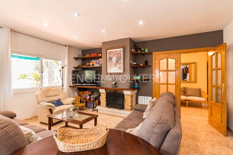 Foto 6ca09321-0295-4c4a-b3e4-b7dea7fd5f10. Casa con riscaldamento in Arenys de Munt