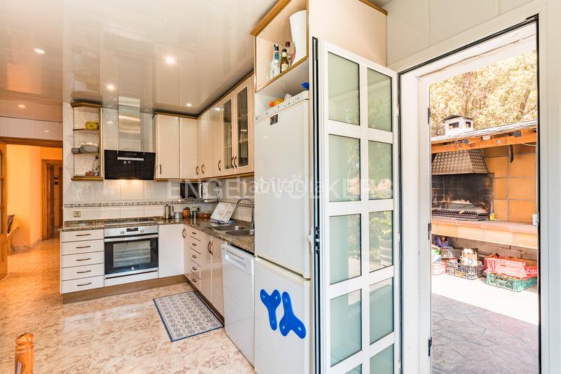 Foto 7ba71fd8-d1ad-41fd-b074-040e61195c48. Casa con riscaldamento in Arenys de Munt