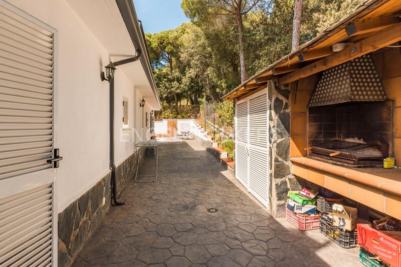 Foto 7e161ea7-d3cf-4a1d-93ea-90776d701db8. Casa con riscaldamento in Arenys de Munt