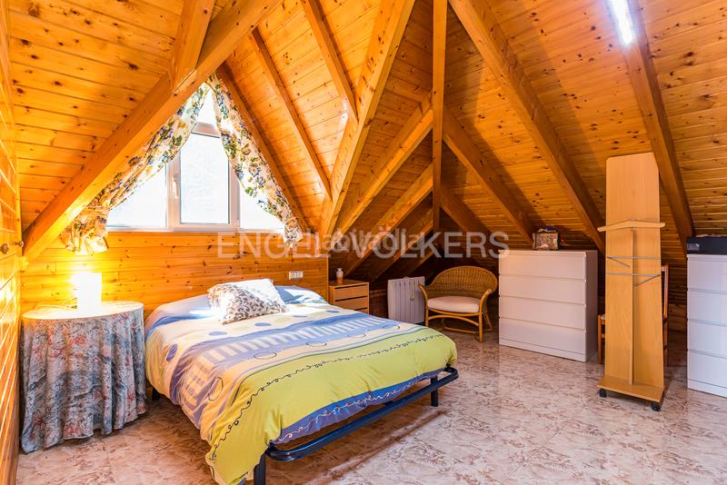 Foto 84488dce-b160-4f18-bb0f-fe715d229ef1. Casa con riscaldamento in Arenys de Munt