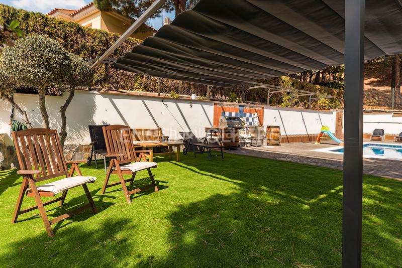 Foto 8dafc0e8-3e95-4dc6-9d2a-d93a9f1aa5b5. Casa con riscaldamento in Arenys de Munt