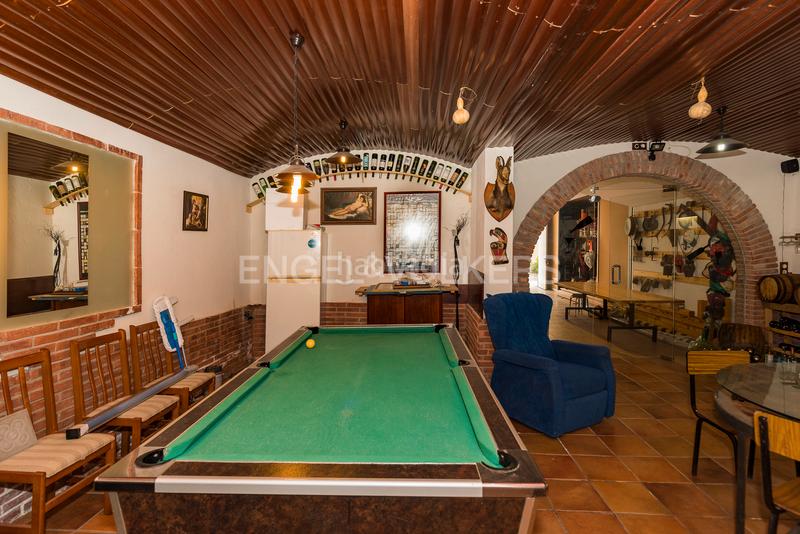 Foto 9f080b62-20e5-4d9e-9f01-2c9626f9bb32. Casa con riscaldamento in Arenys de Munt